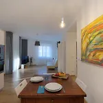 Modern House In The Center Of With Parking アパート *