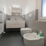 Modern House In The Center Of With Parking