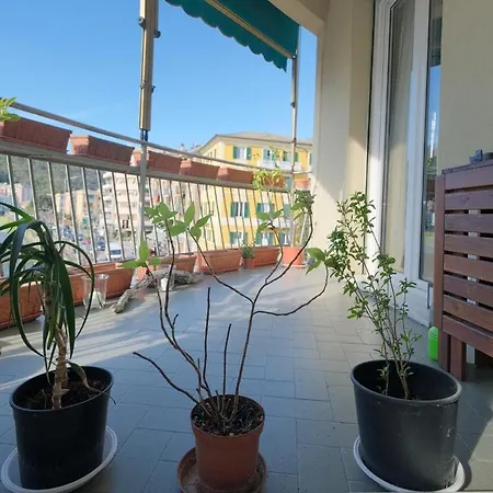 Appartement Modern House In The Center Of With Parking *