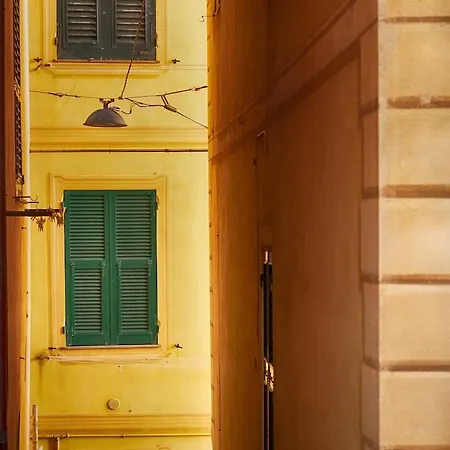 아파트 Modern House In The Center Of With Parking 렉코