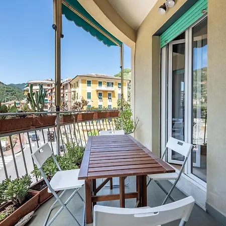 Appartement Modern House In The Center Of With Parking *