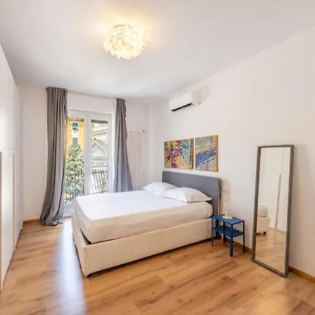 Appartement Modern House In The Center Of With Parking *