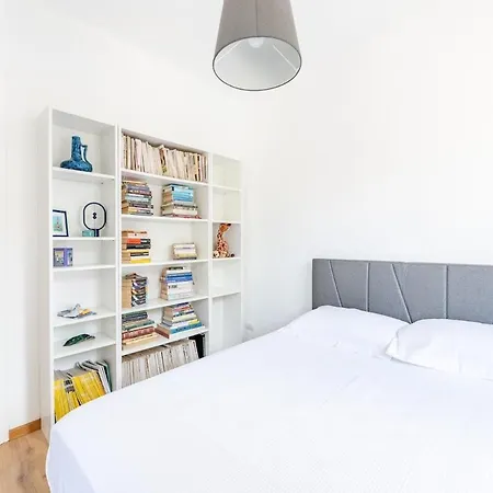 Appartement Modern House In The Center Of With Parking *