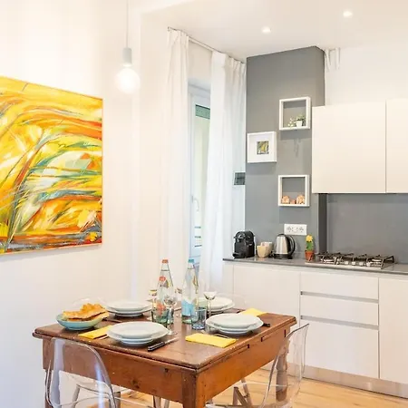 Appartement Modern House In The Center Of With Parking *